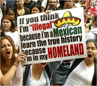 http://www.limitstogrowth.org/WEB-Graphics/MexicansInHomelandSignArrogance.jpg