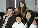 Chavez family