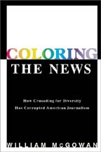 Coloring the News