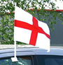 England St. George flag