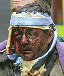 London bombing victim John Tulloch