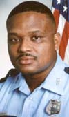 Houston Officer Rodney Johnson