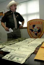 Mexico drug bribe laid out in Texas