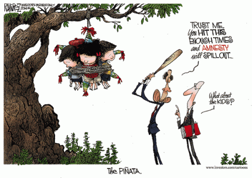 http://www.limitstogrowth.org/ltg-uploads/2014/06/CartoonRamirezObamaAmnestyPinata-500x354.gif