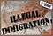 Illegal Immigration Game